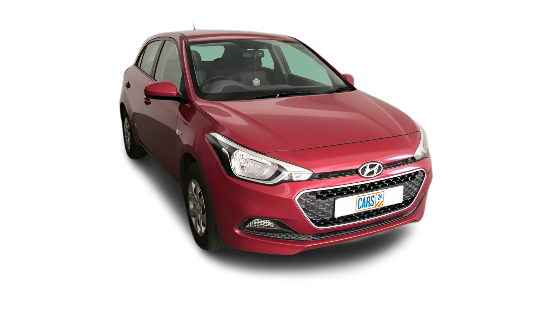 2015 Hyundai Elite i20 - Hatchback - Petrol - Manual - ₹4.55 lakh